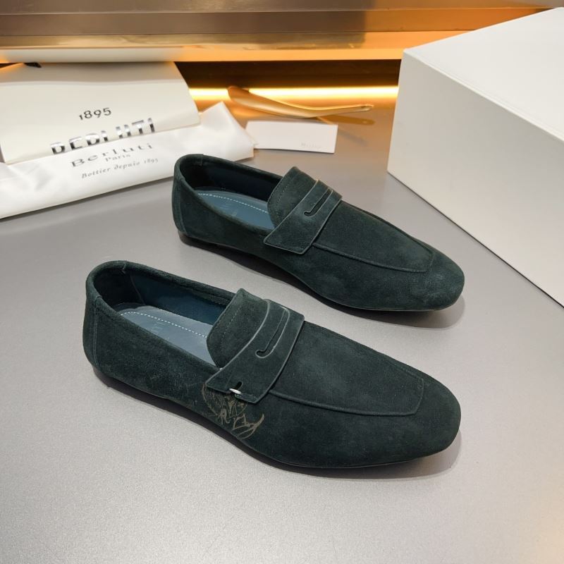 Berluti Shoes